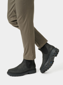 Челсі Geox Spherica Ec7 модель U46FRA-000FF-C9997 Фото