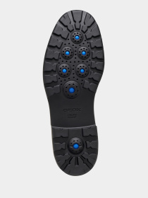 Челсі Geox Spherica Ec7 модель U46FRA-000FF-C9997 Фото