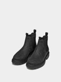 Челсі Geox Spherica Ec7 модель U46FRA-000FF-C9997 Фото