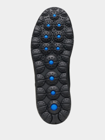 Черевики Geox Модель U46FDC-02245-C9999 Фото