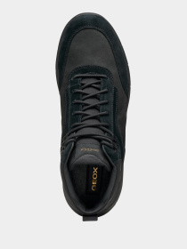 Черевики Geox Модель U46FDC-02245-C9999 Фото