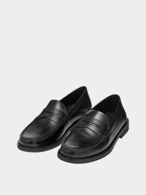 Лофери Geox Recanati модель U55HVD-00043-C9999 Фото