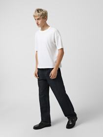 Лоферы Geox RECANATI модель U55HVD-00043-C9999 Фото