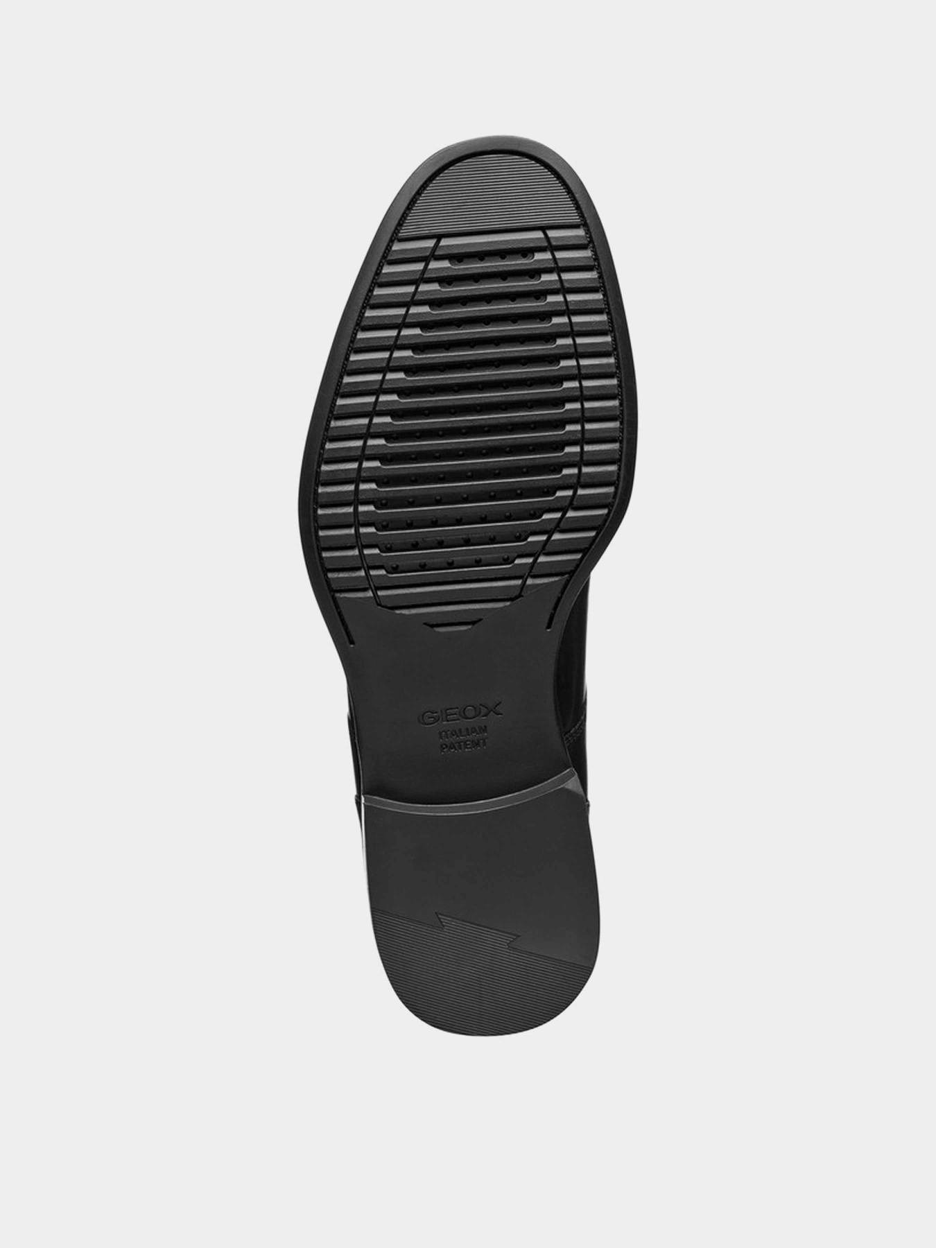 Туфли Geox Barberigo модель U56MBC-00043-C9999 Туфли Geox Barberigo модель U56MBC-00043-C9999 Фото