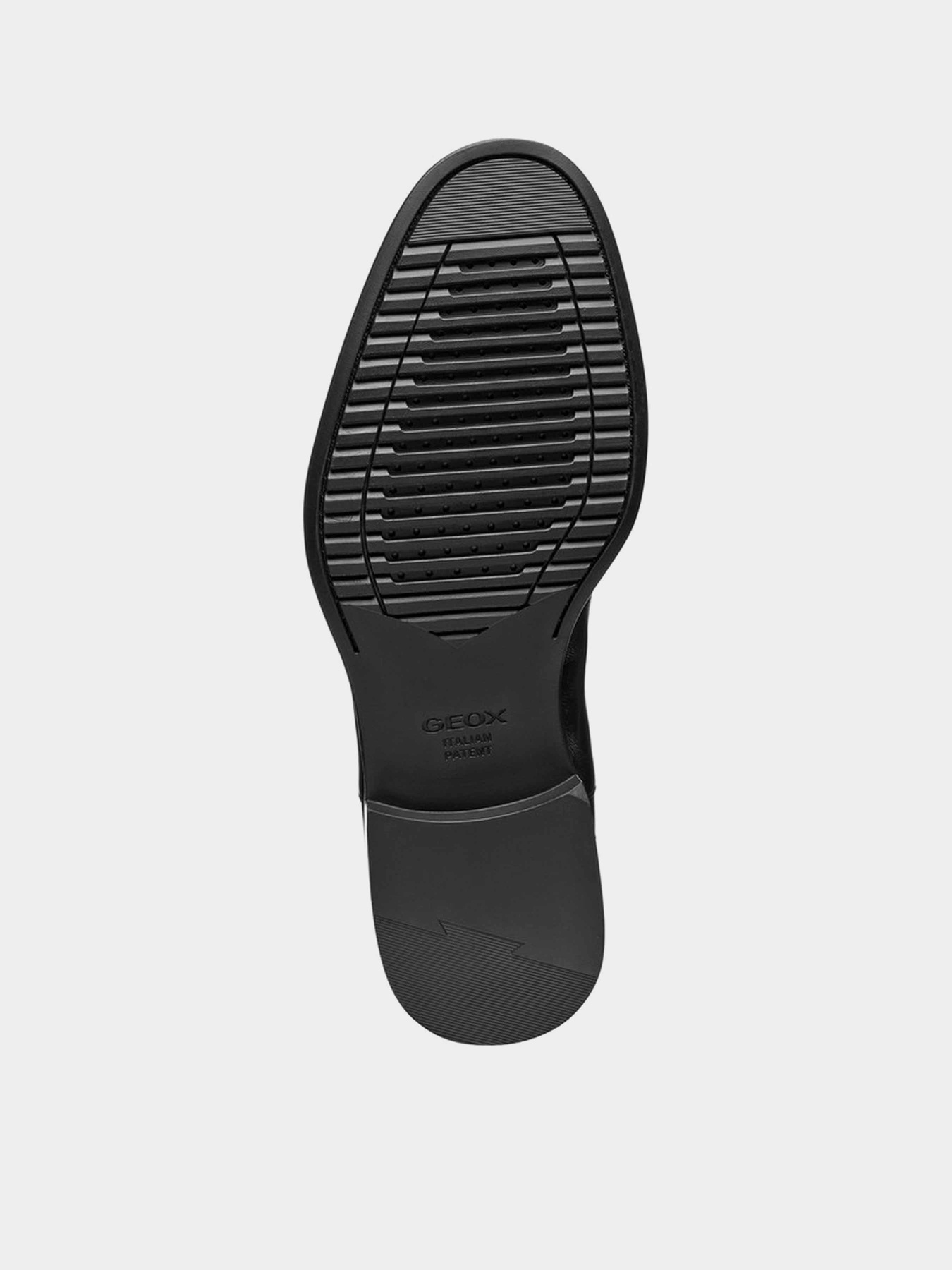 Туфли Geox BARBERIGO модель U56MBD-00043-C9999 Фото