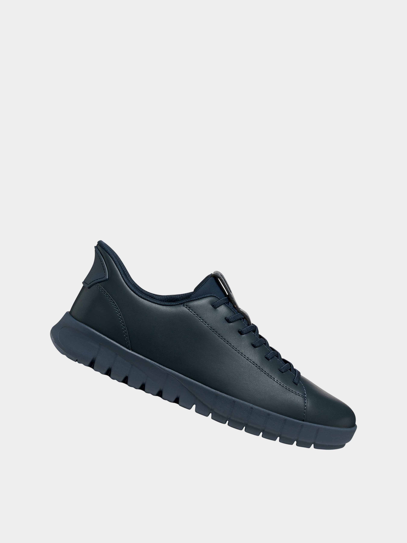 Кроссовки Geox FLEXTRIDE PLUS модель U56MAA-0009B-C4002 Фото