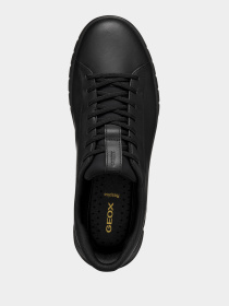 Кросівки Geox FLEXTRIDE PLUS модель U56MAA-0009B-C9999 Фото