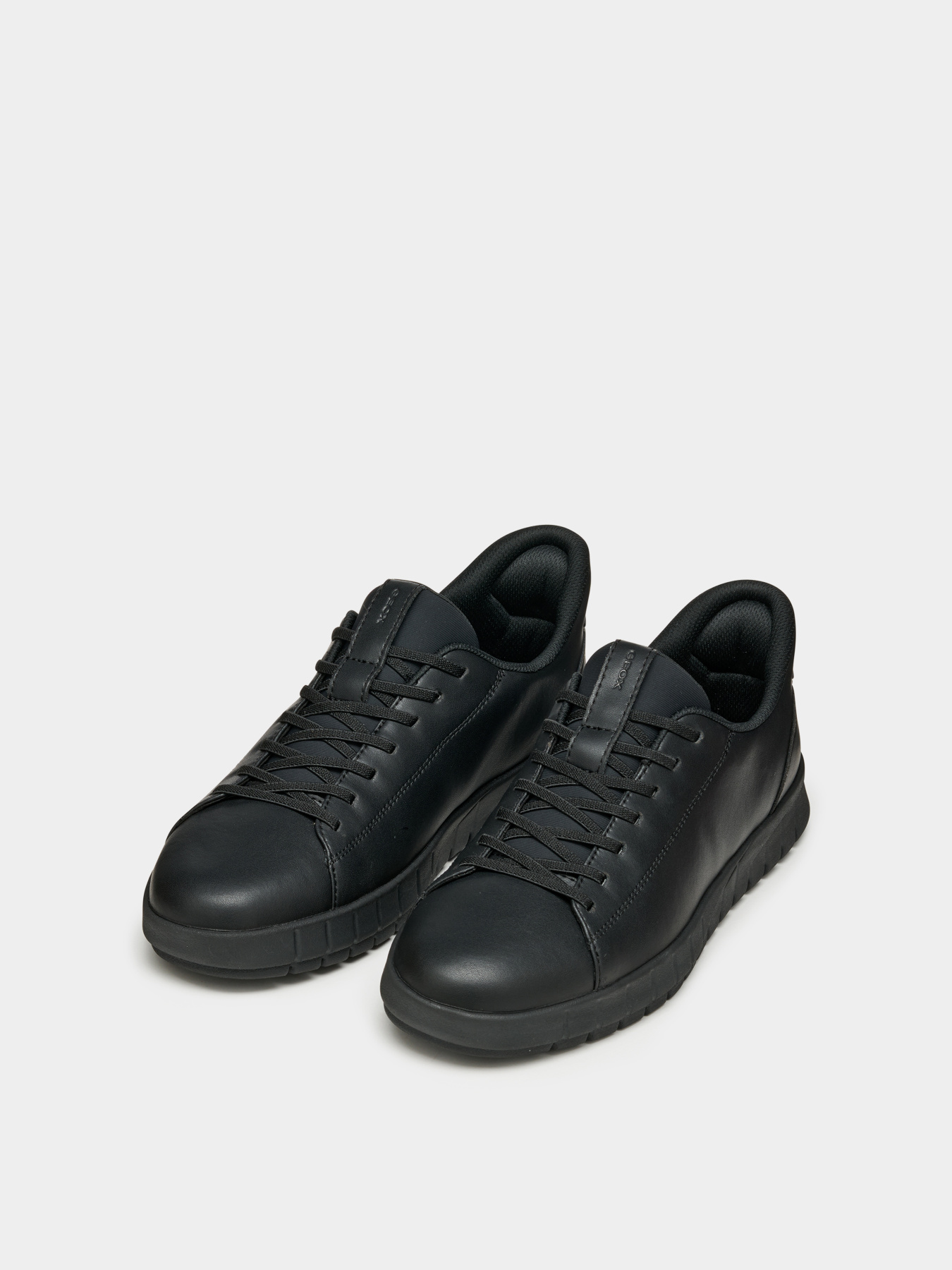 Кросівки повсякденні Geox FLEXTRIDE PLUS модель U56MAA-0009B-C9999 Фото