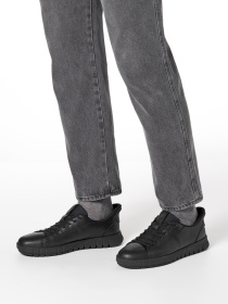 Кросівки повсякденні Geox FLEXTRIDE PLUS модель U56MAA-0009B-C9999 Фото