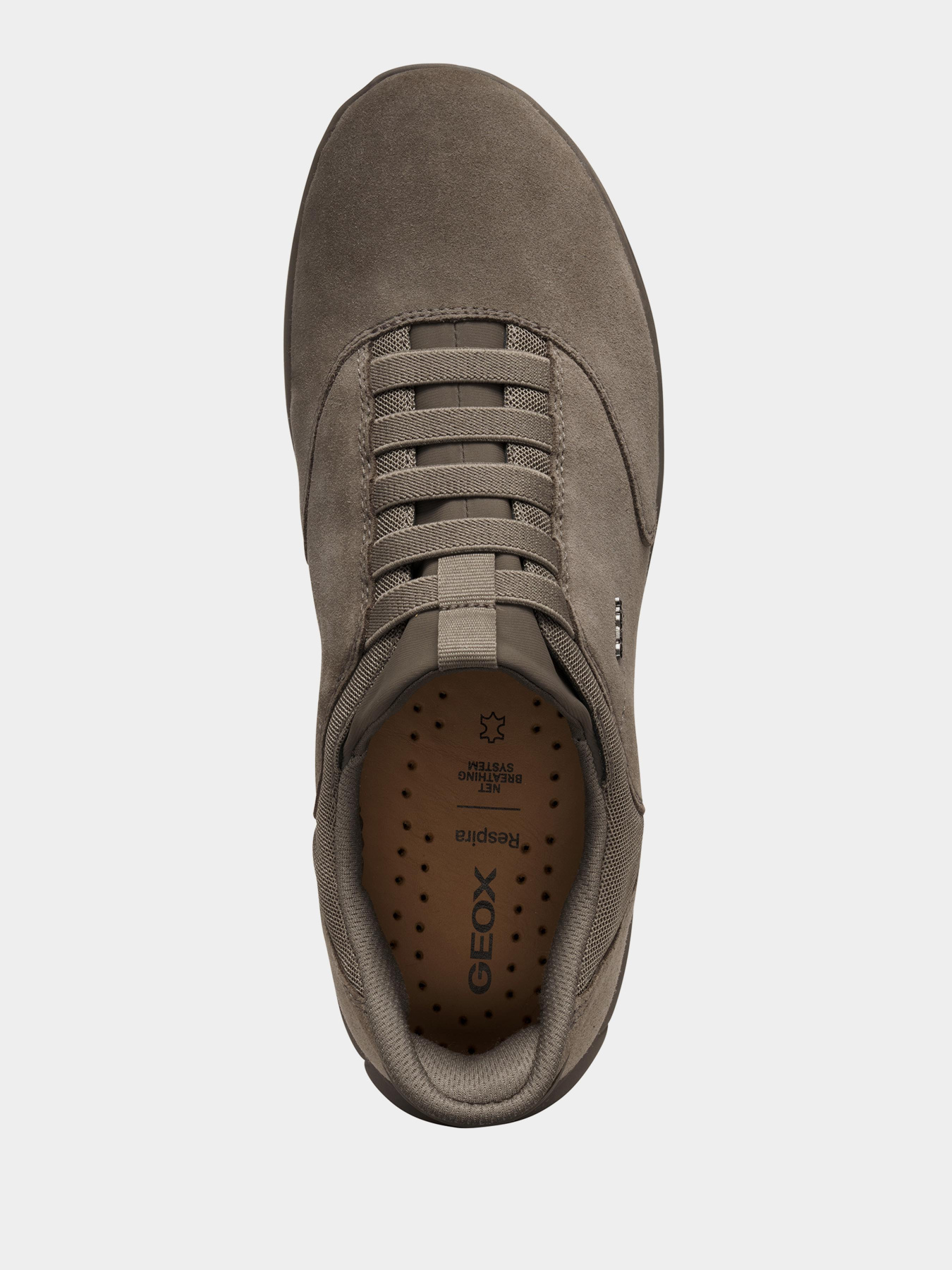 Кросівки повсякденні Geox NEBULA 2.0 PLUS модель U56MXB-00022-C1018 Фото