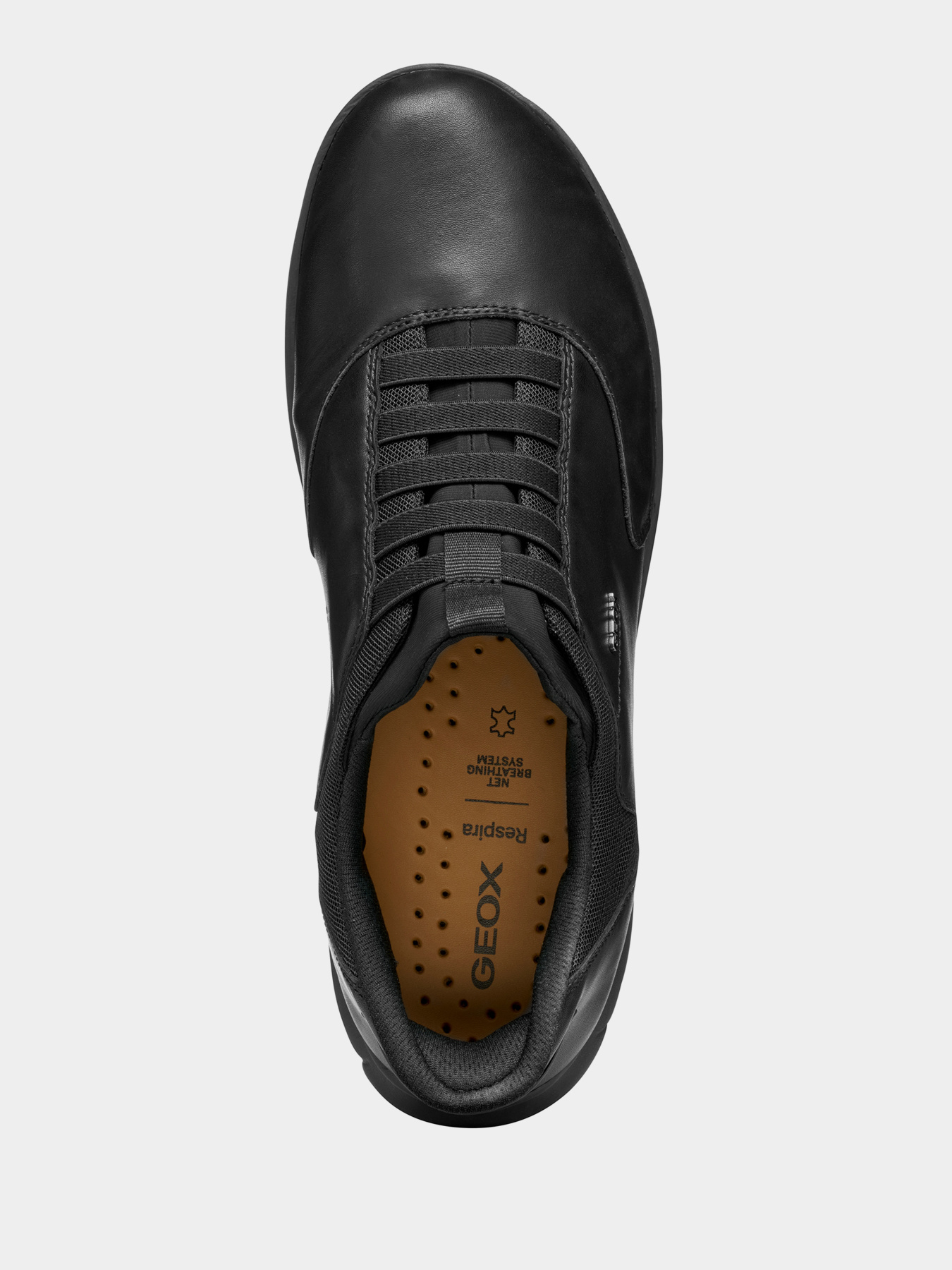 Кросівки Geox NEBULA 2.0 PLUS модель U56MXB-00085-C9999 Фото