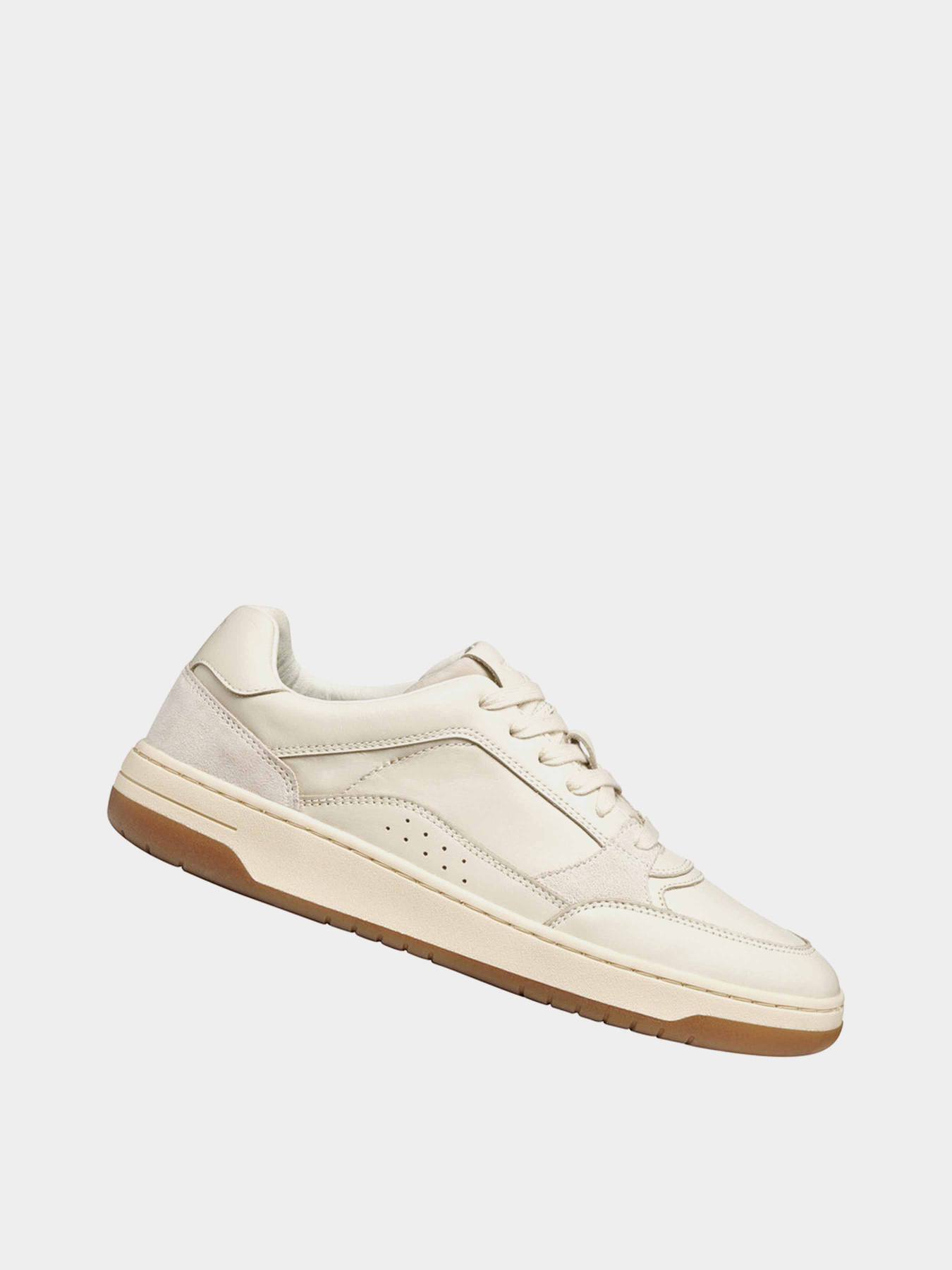 Кеды низкие Geox SEDRAL COURT модель U56M5A-08522-C1056 Фото