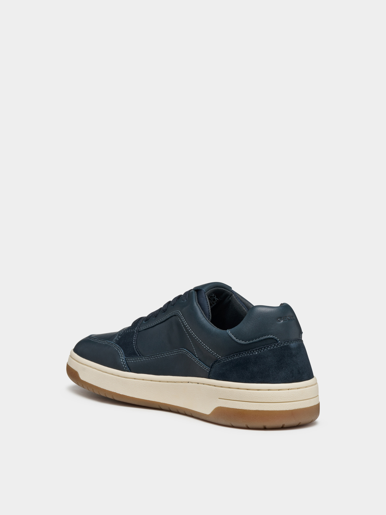 Кеди низькі Geox SEDRAL COURT модель U56M5A-08522-C4002 Фото