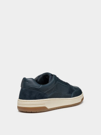 Кеди низькі Geox SEDRAL COURT модель U56M5A-08522-C4002 Фото