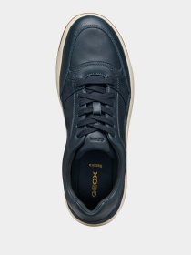 Кеди низькі Geox SEDRAL COURT модель U56M5A-08522-C4002 Фото