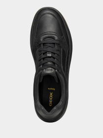 Кеды низкие Geox SEDRAL COURT модель U56M5A-08522-C9999 Фото