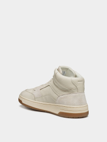 Кеды высокие Geox SEDRAL COURT модель U56M5B-08522-C1056 Фото