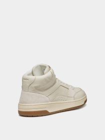 Кеды высокие Geox SEDRAL COURT модель U56M5B-08522-C1056 Фото