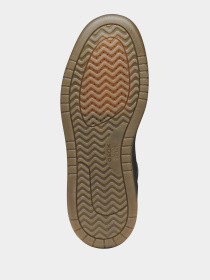 Кеды высокие Geox SEDRAL COURT модель U56M5B-08522-C9999 Фото