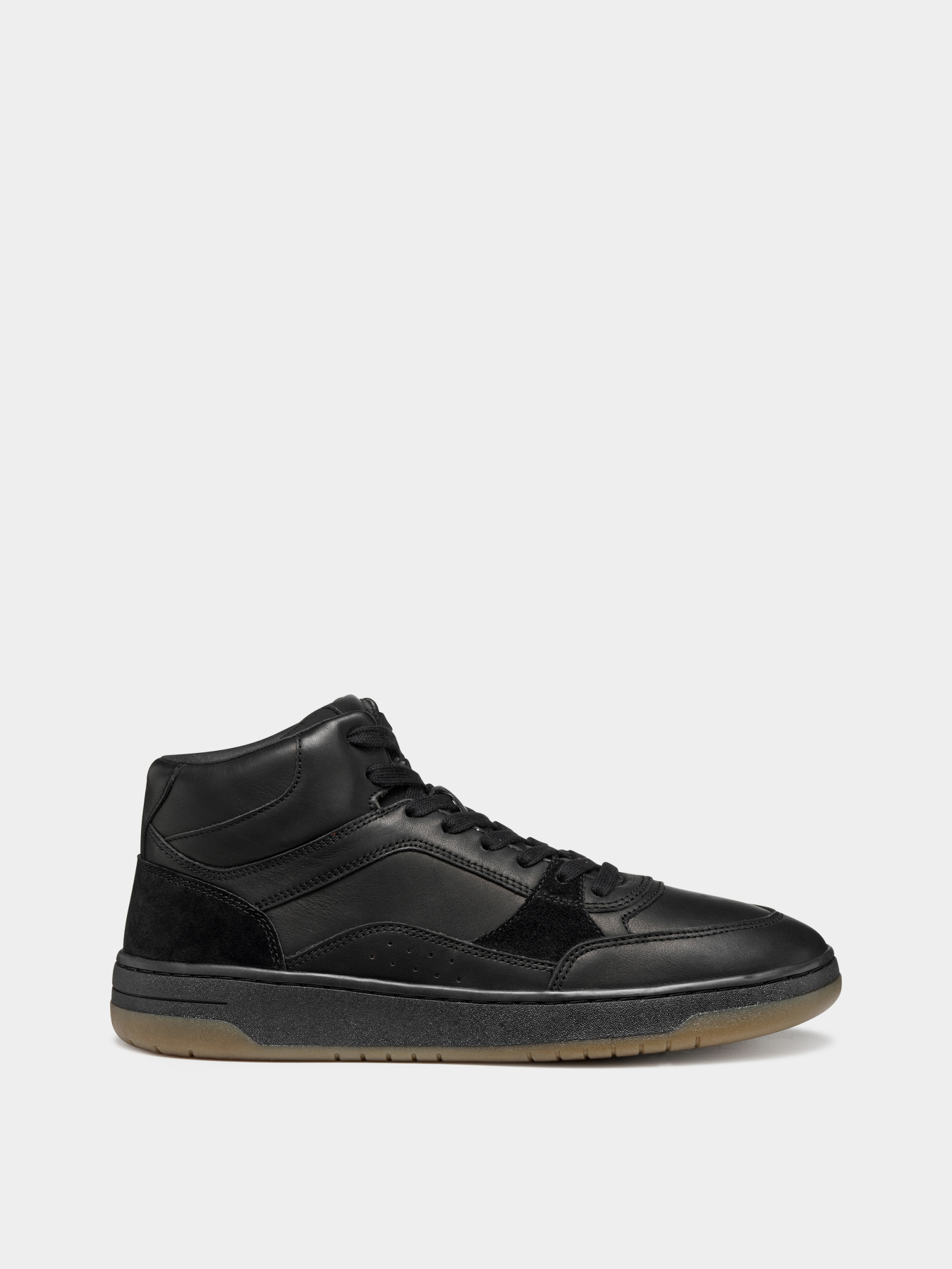 Кеди Geox SEDRAL COURT модель U56M5B-08522-C9999 Фото