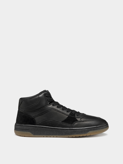Кеди Geox SEDRAL COURT модель U56M5B-08522-C9999 Фото