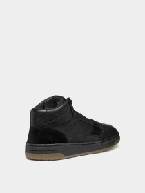 Кеди Geox SEDRAL COURT модель U56M5B-08522-C9999 Фото