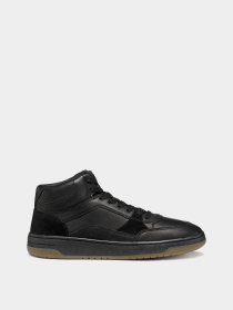 Кеди Geox SEDRAL COURT модель U56M5B-08522-C9999 Фото