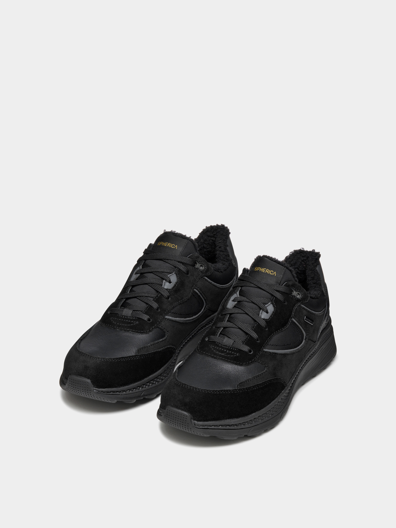 Кросівки Geox SPHERICA ACTIF модель U56HGB-02285-C9999 Фото