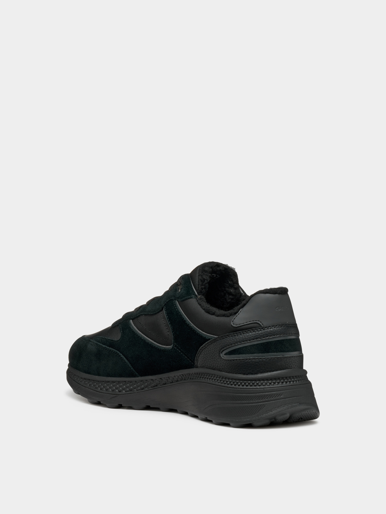 Кроссовки повседневные Geox SPHERICA ACTIF модель U56HGB-02285-C9999 Фото