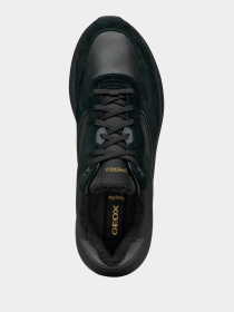 Кроссовки повседневные Geox SPHERICA ACTIF модель U56HGB-02285-C9999 Фото