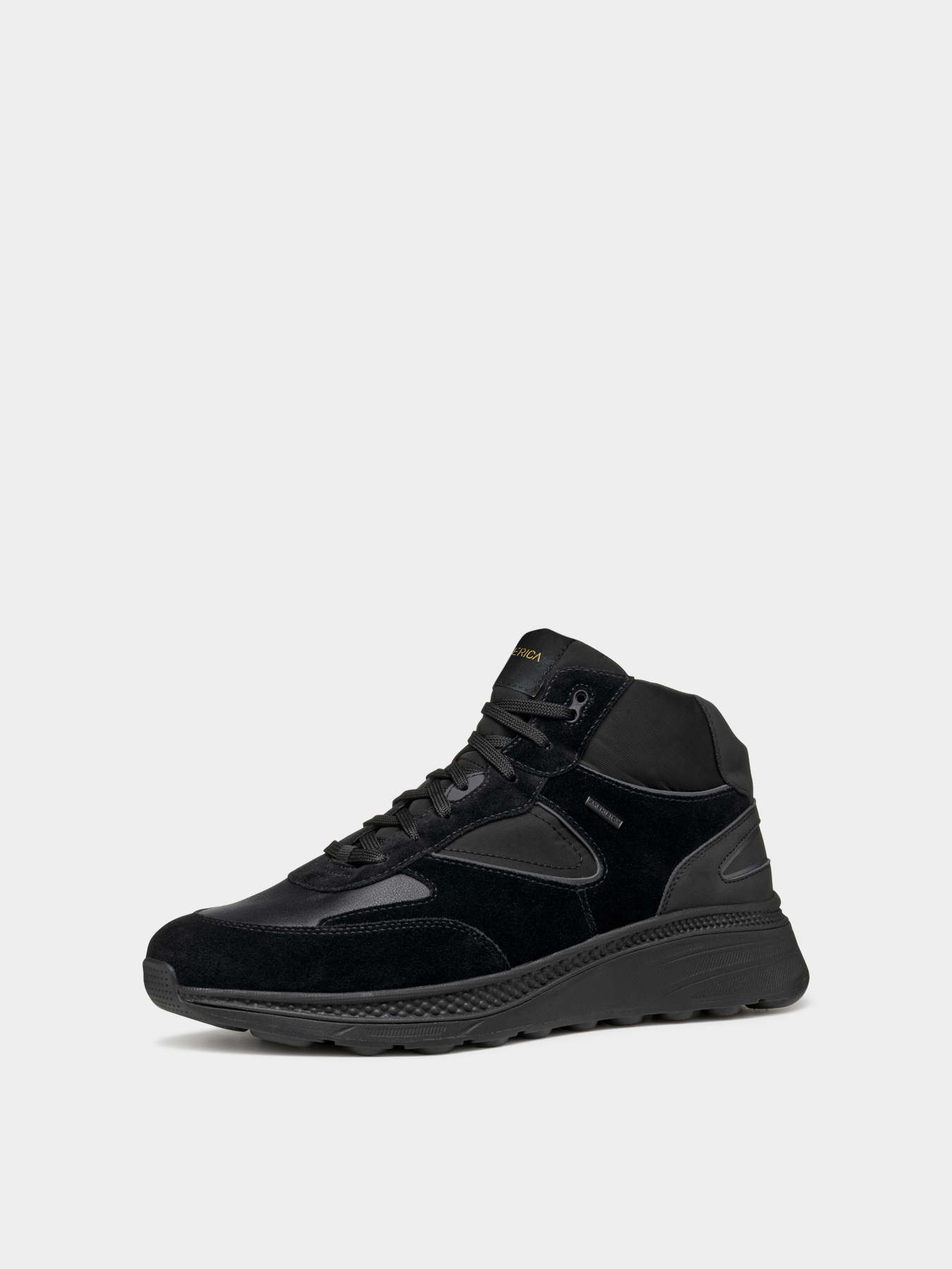 Черевики Geox Spherica Actif модель U56HGC-02285-C9999 Фото