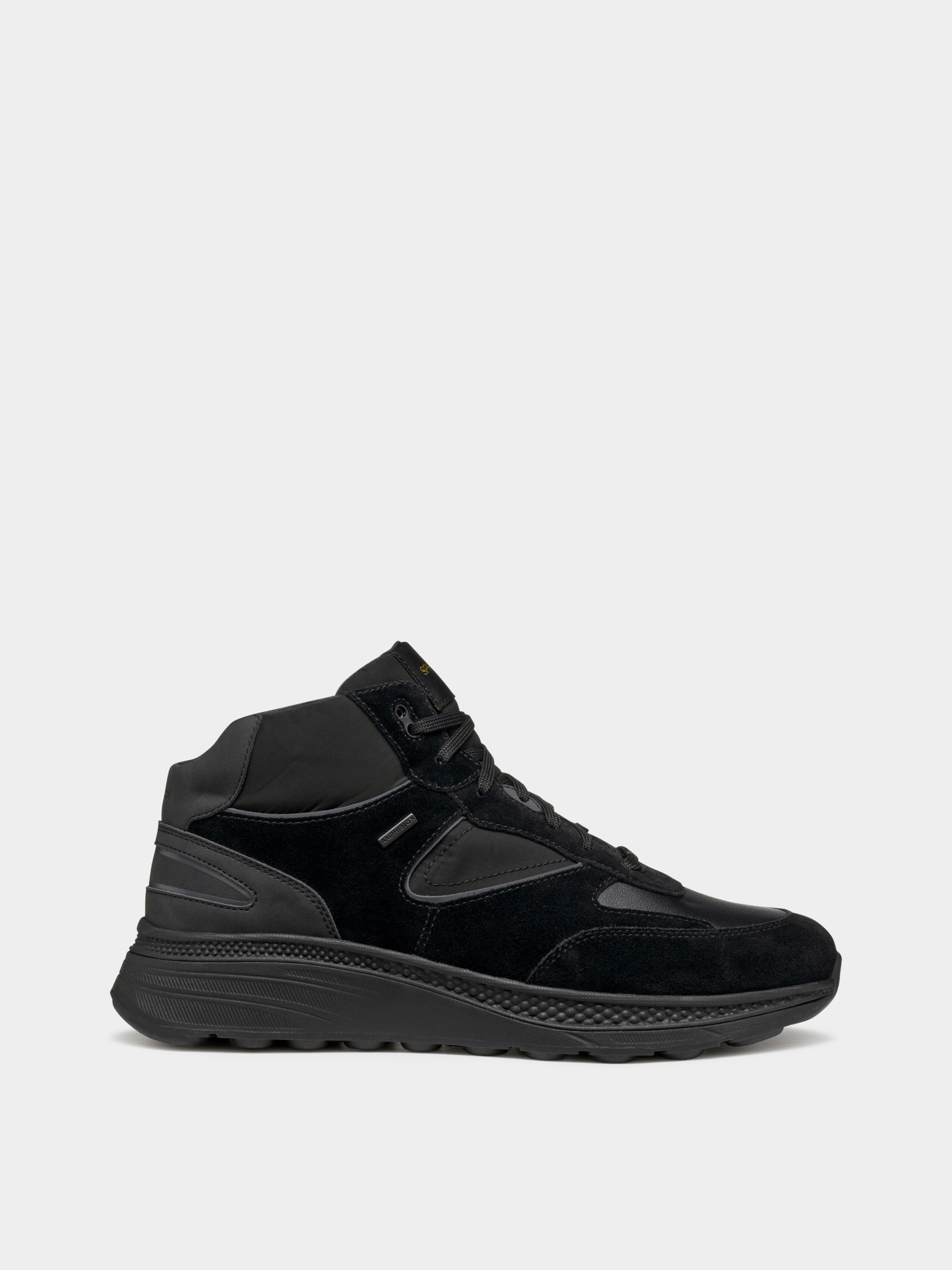 Черевики Geox Spherica Actif модель U56HGC-02285-C9999 Фото