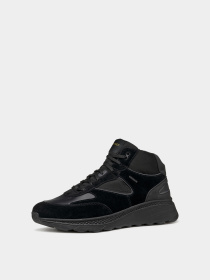 Черевики Geox Spherica Actif модель U56HGC-02285-C9999 Фото