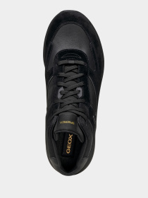 Черевики Geox Spherica Actif модель U56HGC-02285-C9999 Фото