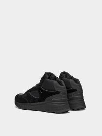 Ботинки Geox Spherica Actif модель U56HGC-02285-C9999 Фото