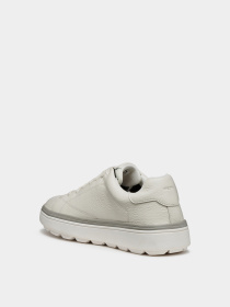 Кеды низкие Geox Spherica Ecub-1.1 модель U56LUC-00047-C1000 Фото