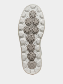 Кеды низкие Geox Spherica Ecub-1.1 модель U56LUC-00047-C1000 Фото