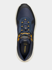 Кросівки Geox Spherica Ecub-5 модель U56MLA-01122-C4K9B Фото