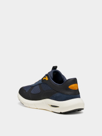 Кросівки повсякденні Geox Spherica Ecub-5 модель U56MLA-01122-C4K9B Кросівки повсякденні Geox Spherica Ecub-5 модель U56MLA-01122-C4K9B Фото