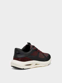 Кросівки повсякденні Geox Spherica Ecub-5 модель U56MLA-01122-C8353 Фото