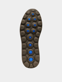 Кросівки Geox Spherica Plus модель U55MPA-06KEK-C3026 Фото