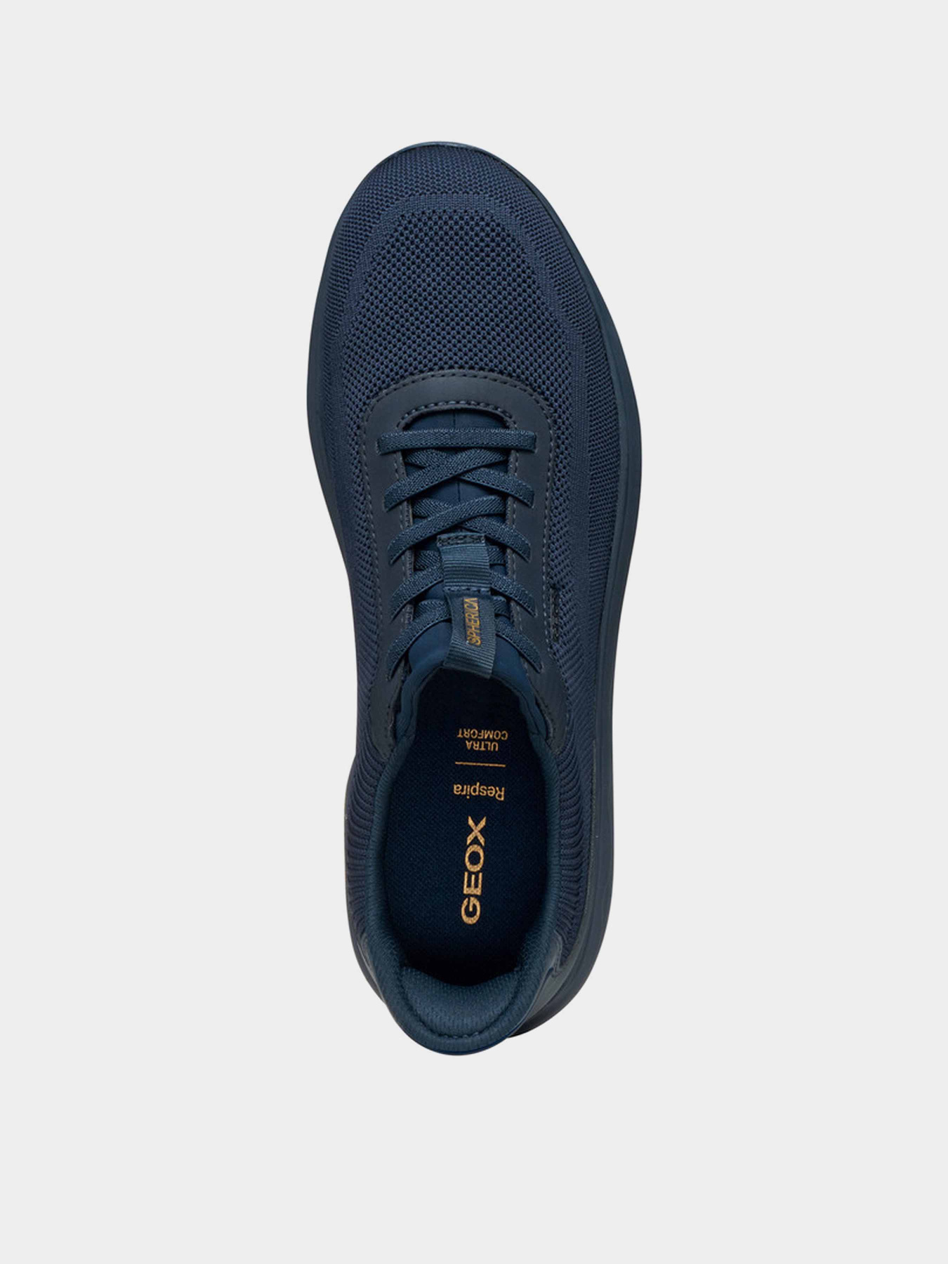 Кросівки Geox Spherica Plus модель U55MPA-06KEK-C4064 Фото