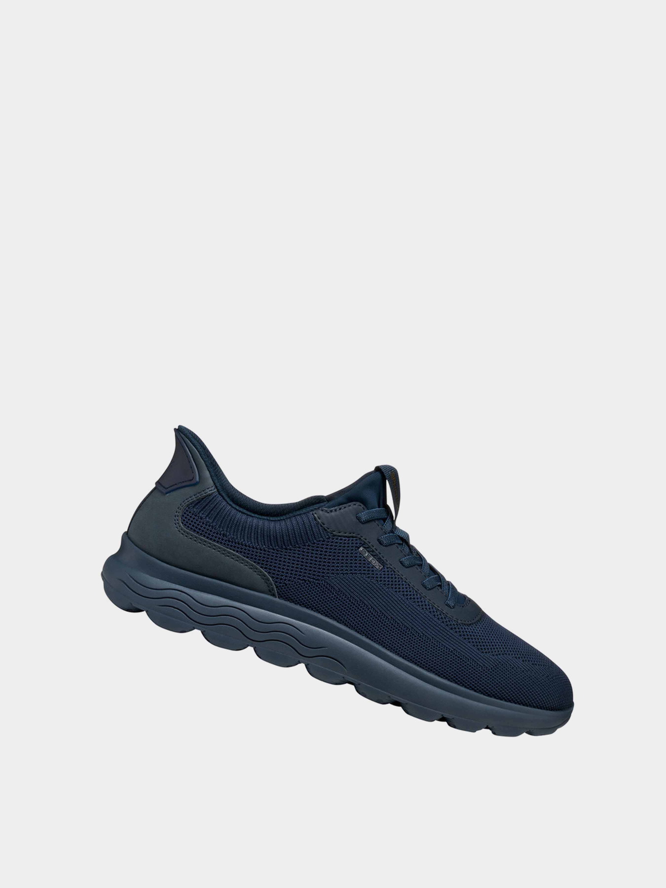 Кросівки повсякденні Geox Spherica Plus модель U55MPA-06KEK-C4064 Фото