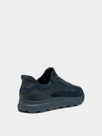 Кросівки повсякденні Geox SPHERICA PLUS модель U56MPA-08522-C4002 Фото