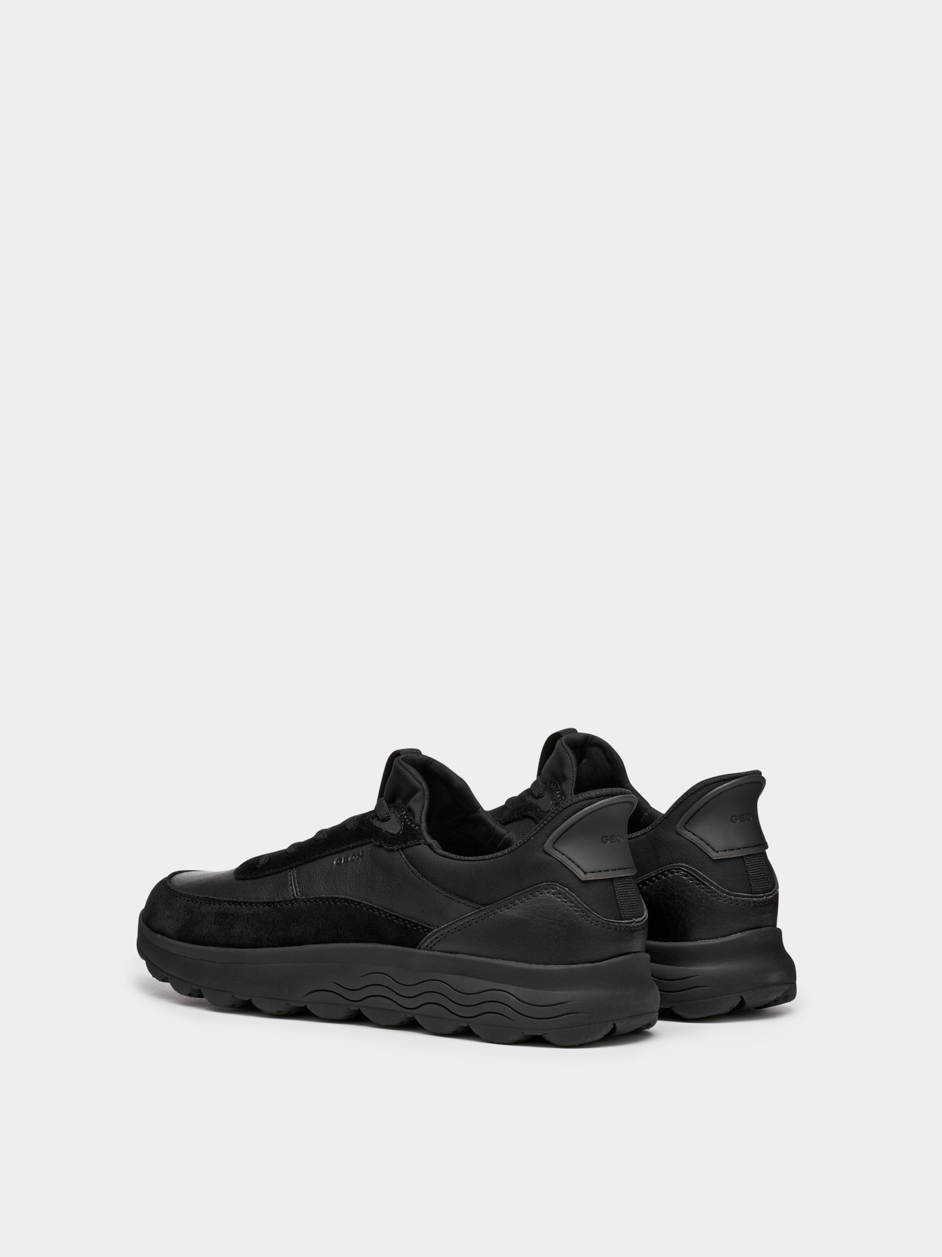 Кросівки Geox SPHERICA PLUS модель U56MPA-08522-C9999 Фото