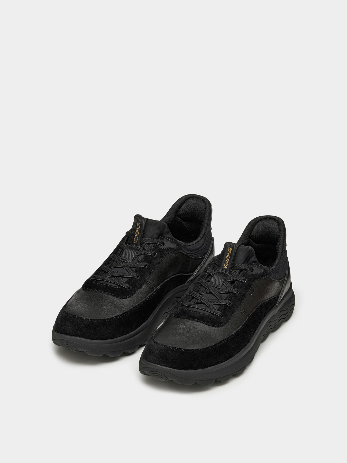 Кросівки Geox SPHERICA PLUS модель U56MPA-08522-C9999 Фото