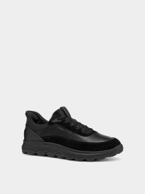 Кросівки Geox SPHERICA PLUS модель U56MPA-08522-C9999 Фото