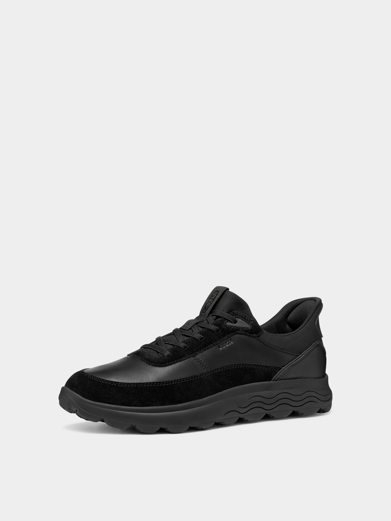 Кросівки повсякденні Geox SPHERICA PLUS модель U56MPA-08522-C9999 Фото