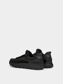 Кросівки повсякденні Geox SPHERICA PLUS модель U56MPA-08522-C9999 Фото