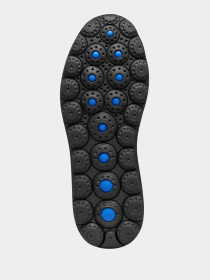 Кросівки повсякденні Geox SPHERICA PLUS модель U56MPA-08522-C9999 Фото